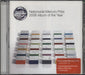 Various-Indie Nationwide Mercury Prize 2006 Album Of The Year UK CD album (CDLP) MMPCD15
