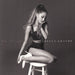 Ariana Grande My Everything UK vinyl LP album (LP record) 00602577974441