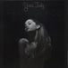 Ariana Grande Yours Truly UK picture disc LP (vinyl picture disc album) 00602458252880