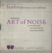 Art Of Noise Beatbox - P/s UK 12" vinyl single (12 inch record / Maxi-single)