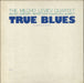 Art Pepper & Milcho Leviev True Blues - EX UK vinyl LP album (LP record) MOLE5