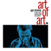 Art Pepper Art Of Art - 180 Gram Remastered & Hand-Numbered - Sealed Italian vinyl LP album (LP record) RR123340-1