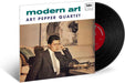 Art Pepper Modern Art - Tone Poet Series 180 Gram - Sealed US vinyl LP album (LP record) 602448498519