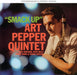 Art Pepper Smack Up - Acoustic Sounds Series 180 Gram - Sealed US vinyl LP album (LP record) A/PLPSM830363