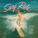 Art Pepper Surf Ride - Original Jazz Classics Series - 180 Gram Black Vinyl - Sealed US vinyl LP album (LP record) A/PLPSU878938