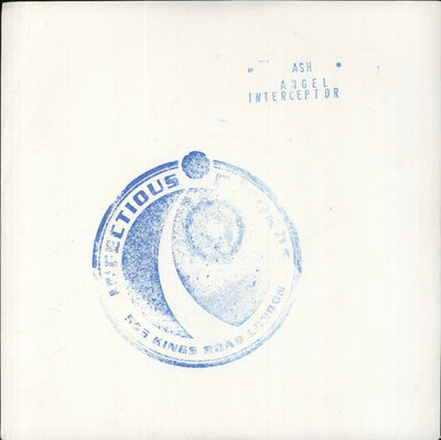 Vinyl & CD Test Pressings »