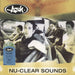 Ash Nu-Clear Sounds - Clear W/ Green Splatter Vinyl UK vinyl LP album (LP record) BMGCAT759CLP