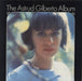 Astrud Gilberto The Astrud Gilberto Album Dutch vinyl LP album (LP record) 823009-1