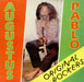 Augustus Pablo Original Rockers UK vinyl LP album (LP record) GREL8