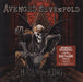 Avenged Sevenfold Hail To The King - Sealed UK 2-LP vinyl record set (Double LP Album) 9362-49431-0