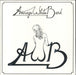 Average White Band AWB - 180gm Clear Vinyl UK vinyl LP album (LP record) DEMREC571