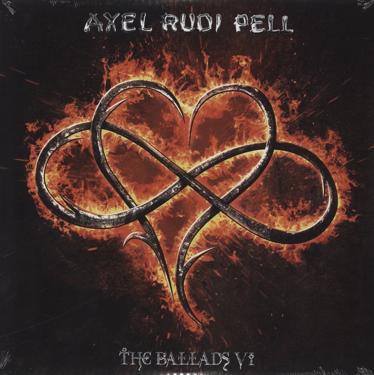 Axel Rudi Pell