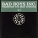Bad Boys Inc Whenever You Need Someone UK Promo 12" vinyl single (12 inch record / Maxi-single) AMYDJ403