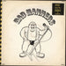 Bad Manners Ska 'n' B - Song Hype Stickered UK vinyl LP album (LP record) MAGL5033