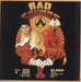 Bad Sounds Get Better - Sealed UK vinyl LP album (LP record) 19075808861
