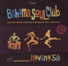 Bahamas Soul Club Havana '58 German 2-LP vinyl record set (Double LP Album) BU015VL