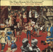Band Aid Do They Know It's Christmas? - 3rd Irish 7" vinyl single (7 inch record / 45) FEED1