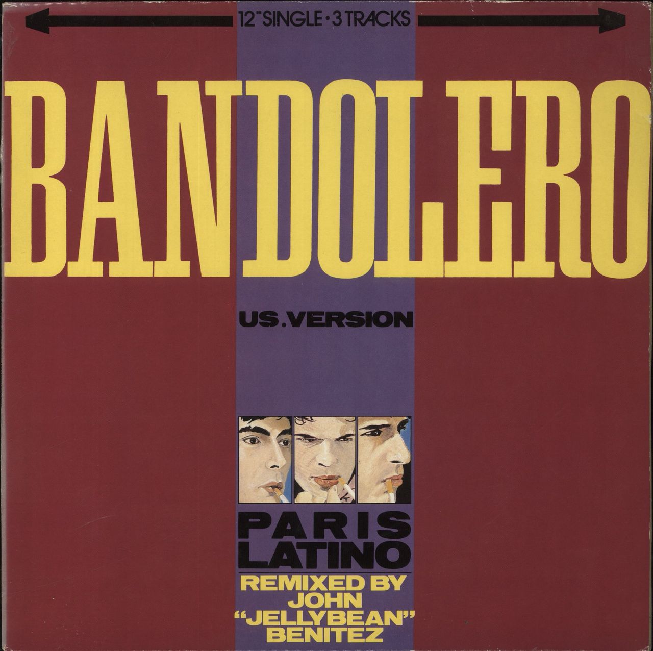 Bandolero