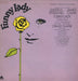 Barbra Streisand Funny Lady UK vinyl LP album (LP record) ARTY101