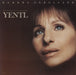 Barbra Streisand Yentl - Promo US Promo vinyl LP album (LP record) JS39152