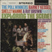 Barney Kessel The Poll Winners: Exploring The Scene US vinyl LP album (LP record) S7581