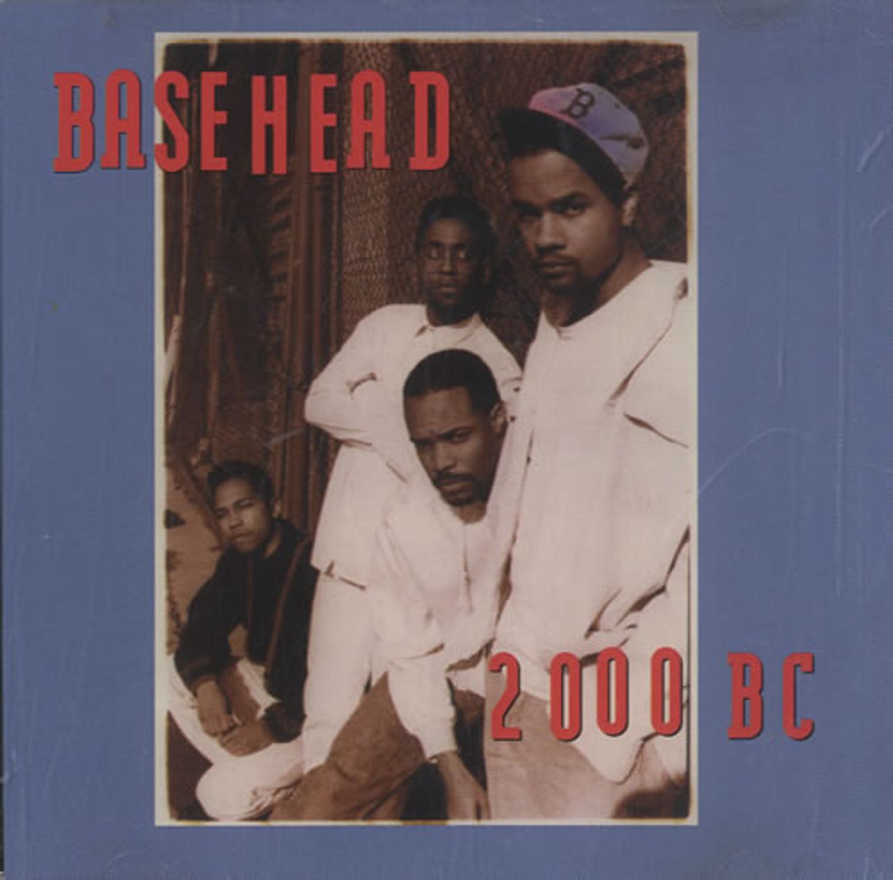 Basehead