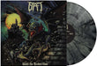 Bat Under The Crooked Claw - Marble Bottle Clear & Black Vinyl - Sealed UK vinyl LP album (LP record) NBR7037