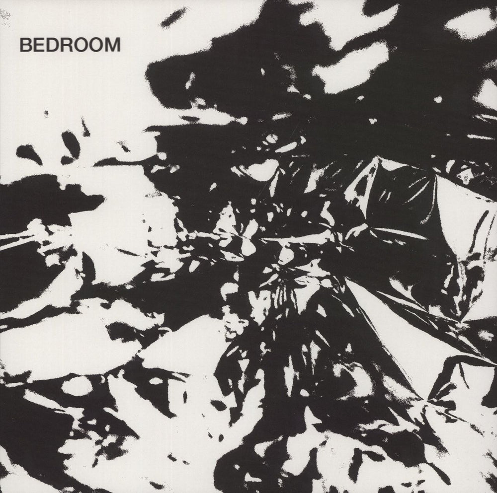 Bdrmm Bedroom UK vinyl LP album (LP record) SCR160LP
