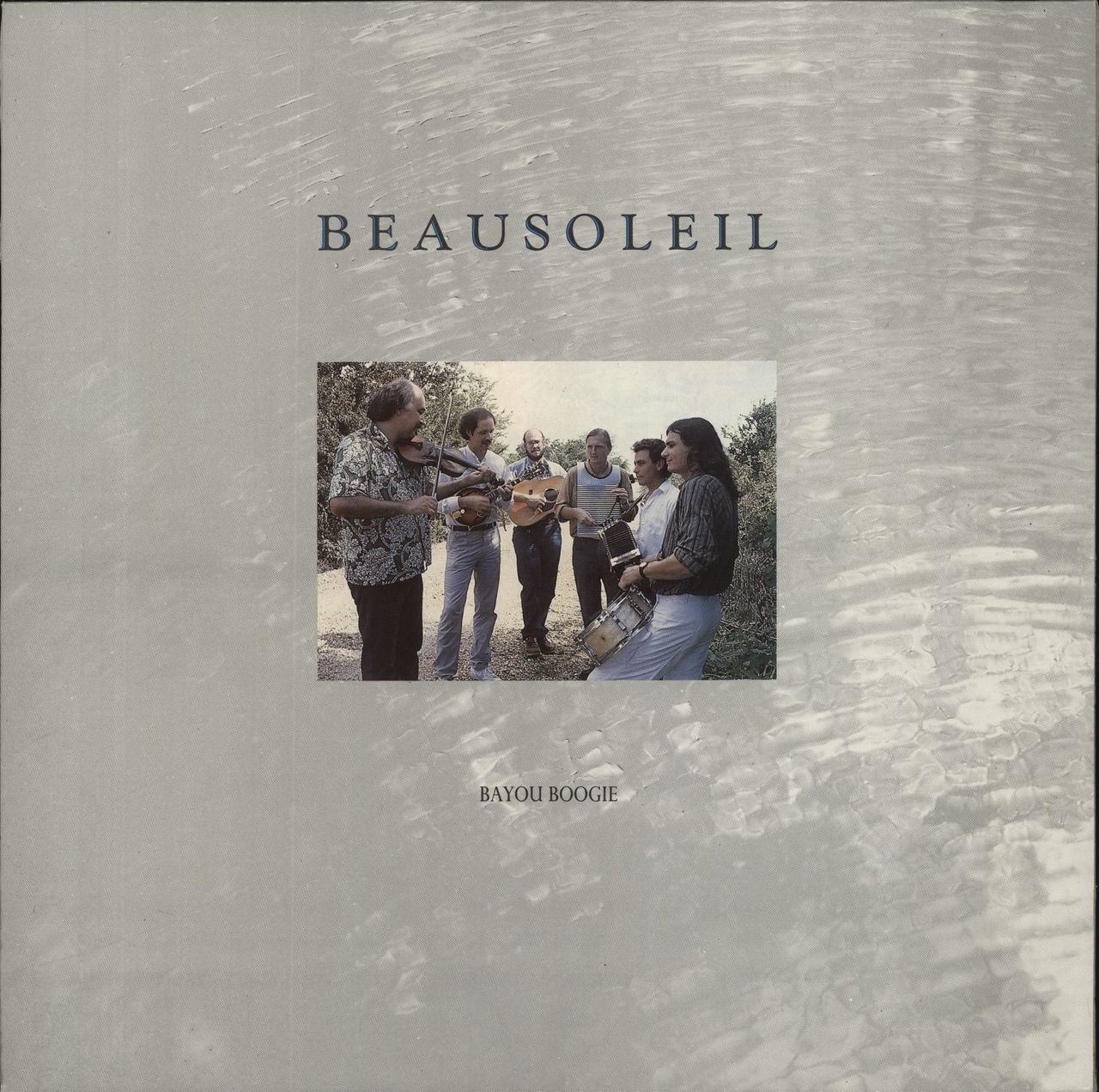 Beausoleil