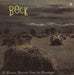 Beck A Western Harvest Field By Moonlight + Finger Painting US 10" vinyl single (10 inch record) FPEP-002
