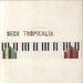 Beck Tropicalia European 7" vinyl single (7 inch record / 45) GFS22365