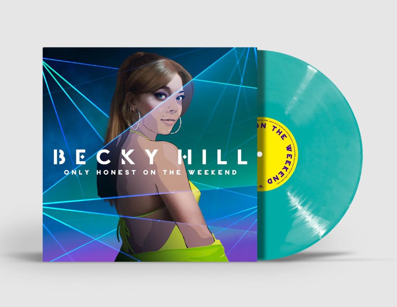 Becky Hill