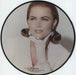Belinda Carlisle Live Your Life Be Free - Picture Disc UK picture disc LP (vinyl picture disc album) CARPDLI872531