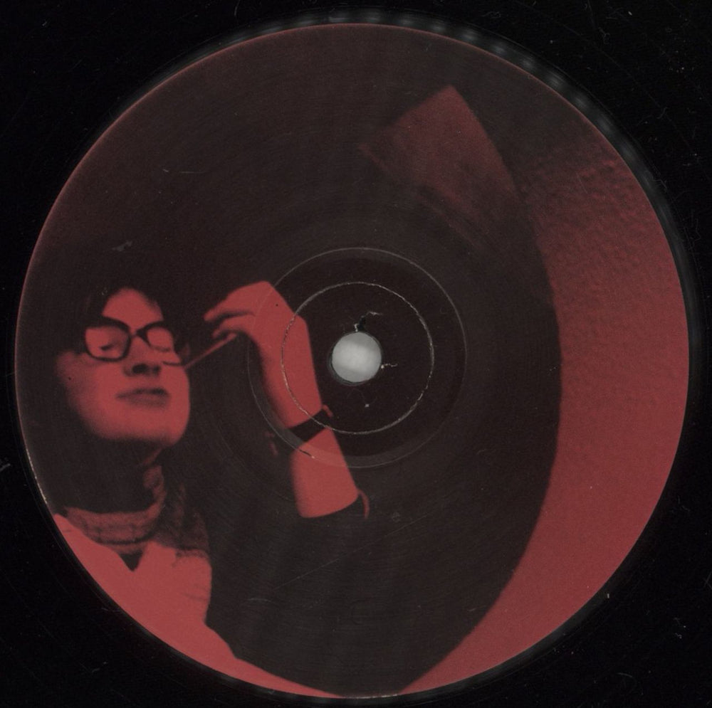 Belle & Sebastian Lazy Line Painter Jane UK 12" vinyl single (12 inch record / Maxi-single) B&S12LA96029