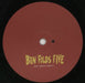 Ben Folds Five Battle Of Who Could Care Less UK 7" vinyl single (7 inch record / 45) BFE07BA248690