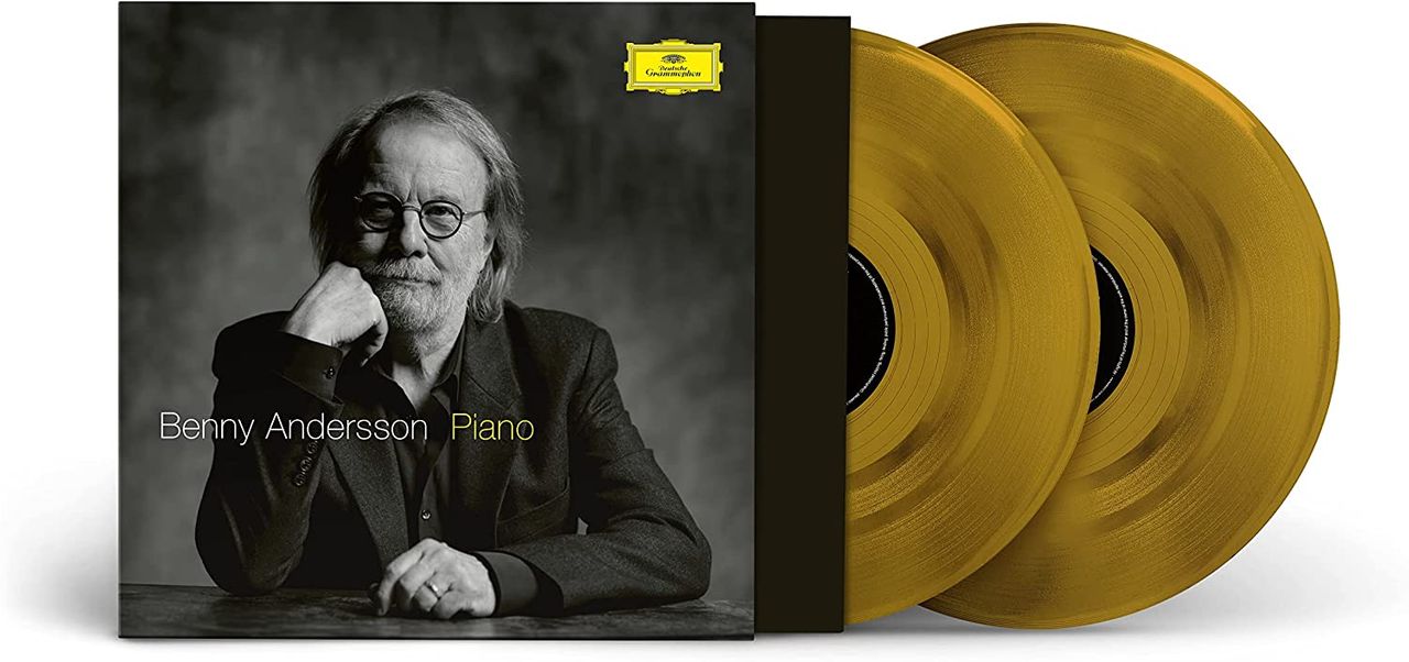 Benny Andersson