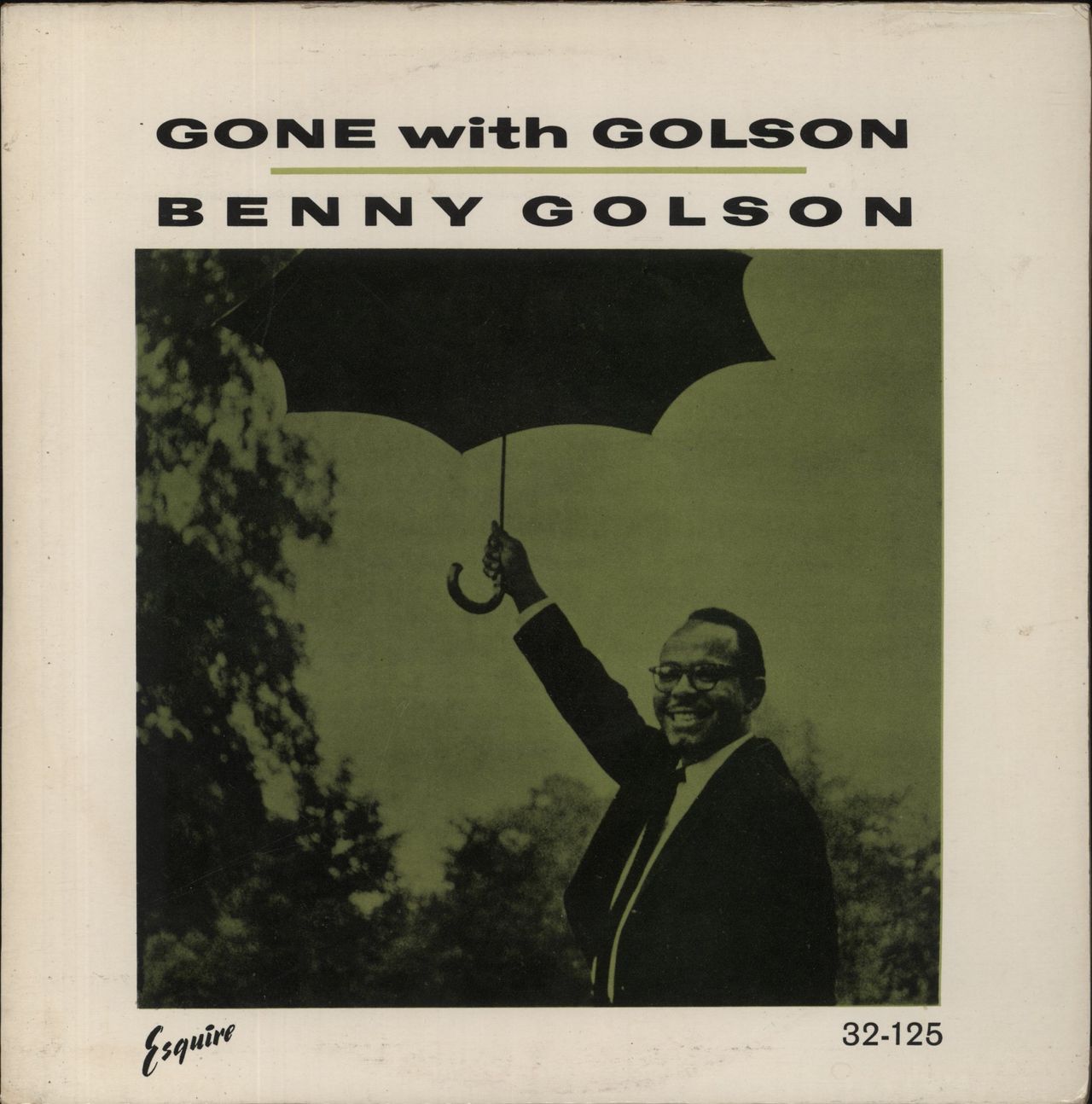 Benny Golson