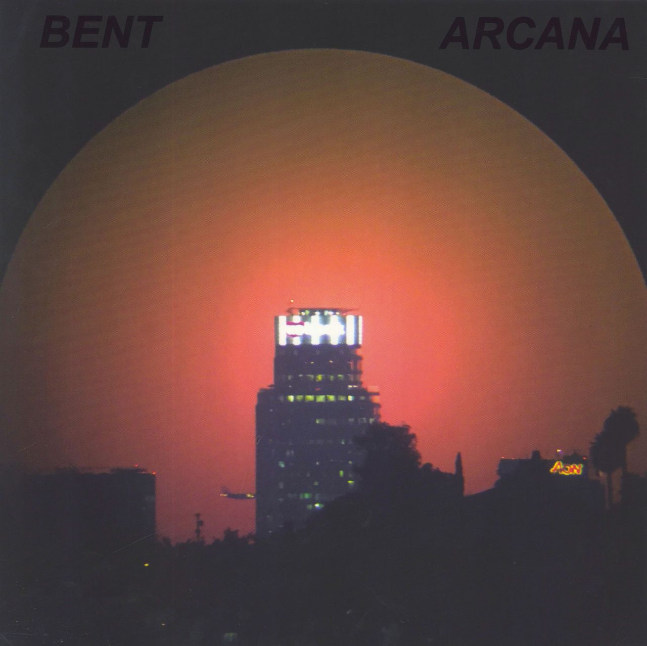 Bent Arcana