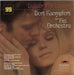 Bert Kaempfert Lullaby For Lovers UK vinyl LP album (LP record)