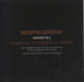 Beth Gibbons Symphony No. 3 (Symphony Of Sorrowful Songs) Op. 36 + DVD UK vinyl LP album (LP record)