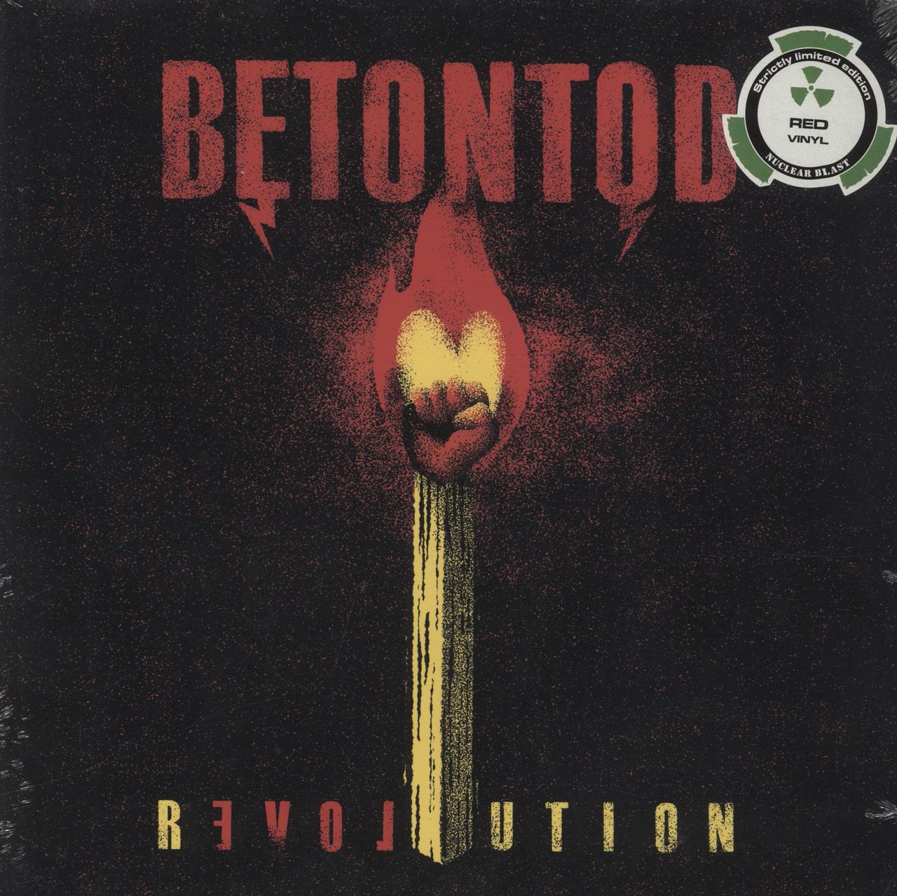 Betontod