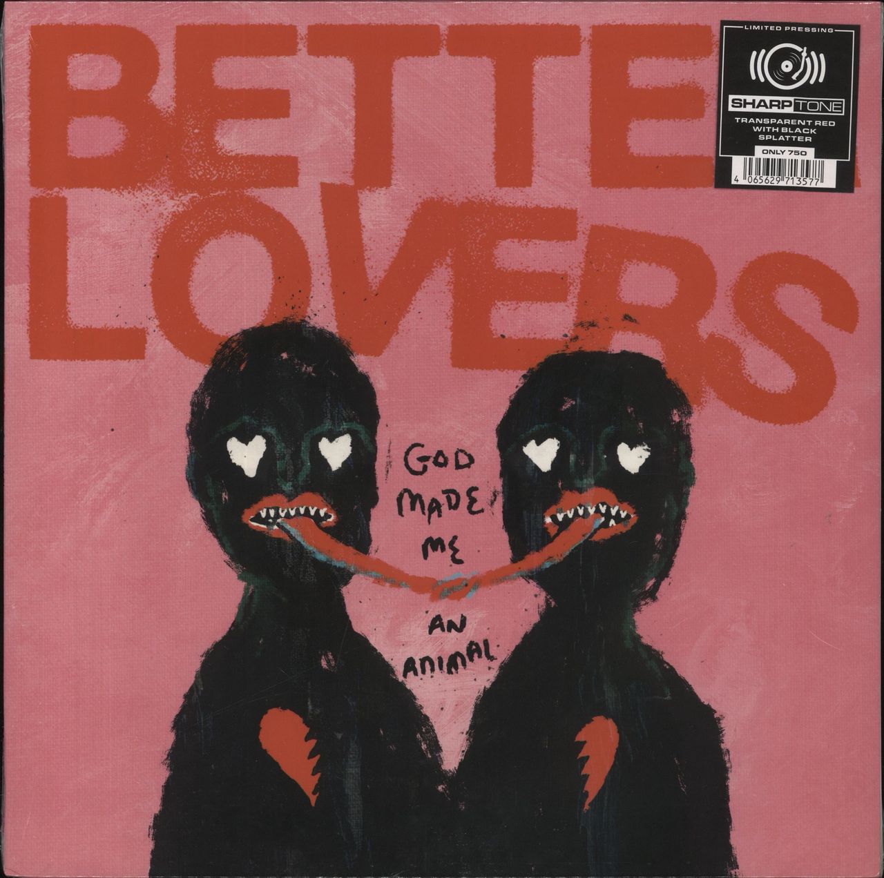 Better Lovers