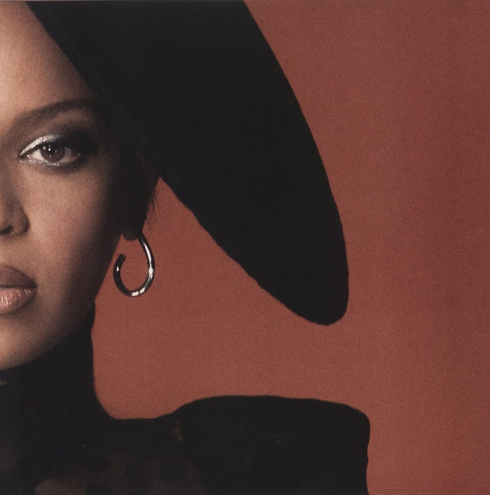 Beyoncé Renaissance - Deluxe Edition UK 2-LP vinyl record set (Double LP Album) 2022