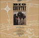 Big Country Fields Of Fire UK 12" vinyl single (12 inch record / Maxi-single)