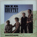 Big Country Harvest Home UK 7" vinyl single (7 inch record / 45) COUNT1