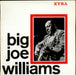 Big Joe Williams Big Joe Williams UK vinyl LP album (LP record) XTRA1033