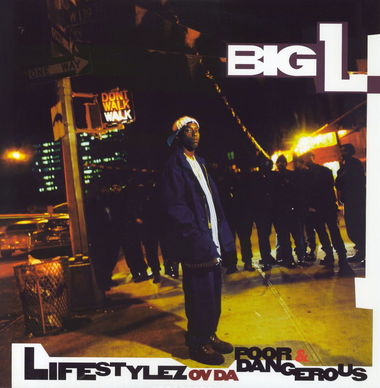 Big L