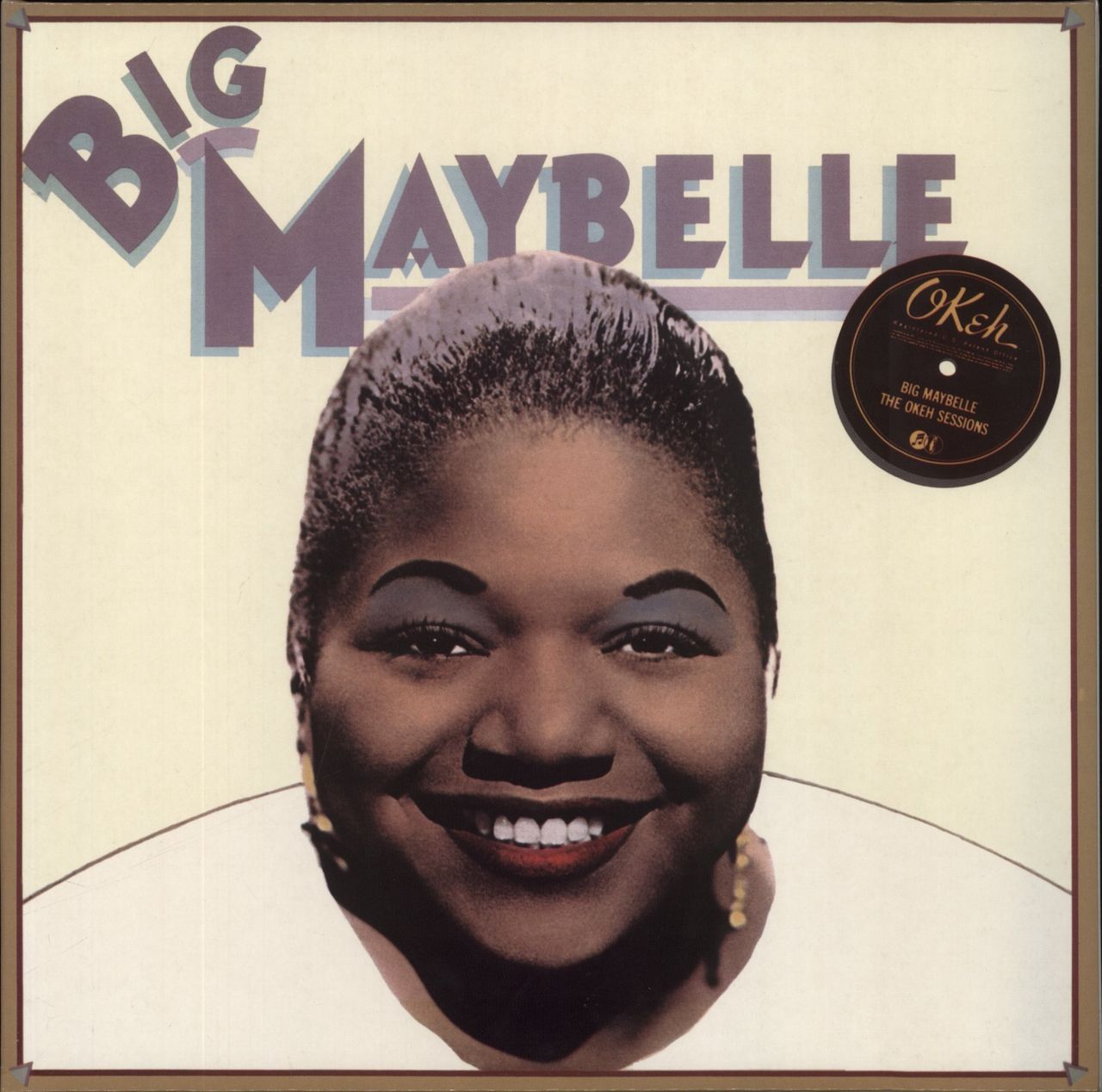 Big Maybelle