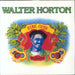 Big Walter Horton Fine Cuts: Remastered - 180 Gram Vinyl UK vinyl LP album (LP record) BPLP0678