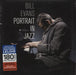 Bill Evans (Piano) Portrait In Jazz - The Jean-Pierre Leloir Collection - 180 Gram - Sealed UK vinyl LP album (LP record) 37011